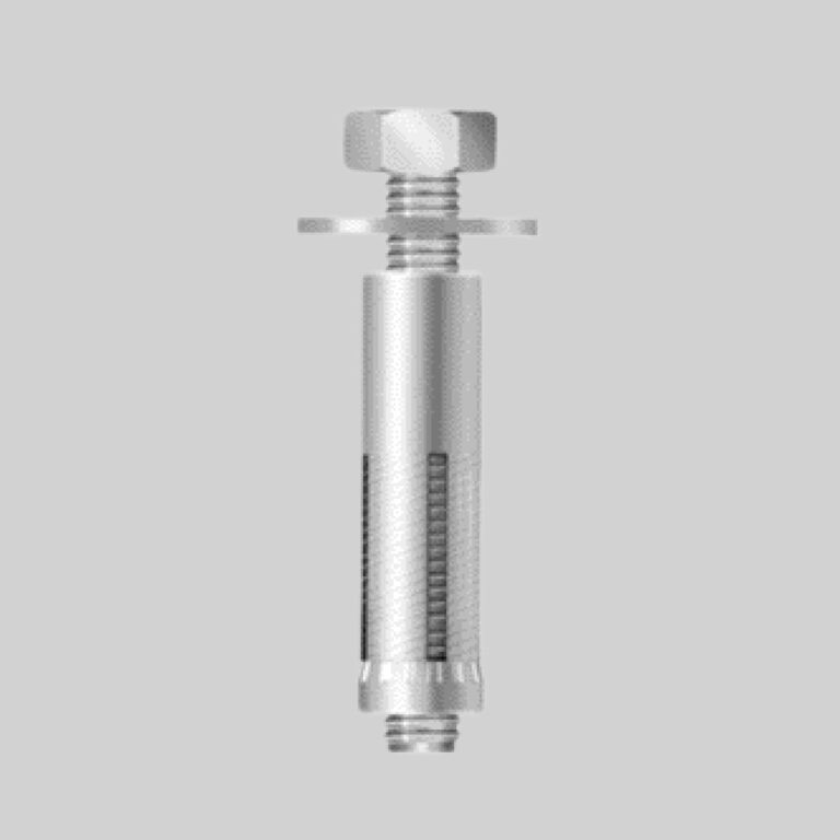 CHUMBADOR CB – COM PARAFUSO ROSCA UNC