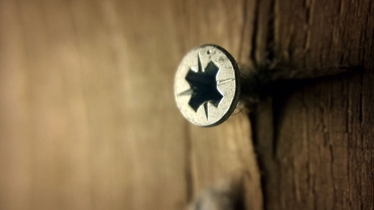 5 erros ao usar fixadores e como evitá-los
